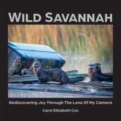 Wild Savannah - Cox, Carol Elizabeth