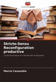 Stricto-Sensu Reconfiguration productive