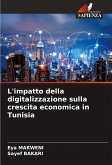 L'impatto della digitalizzazione sulla crescita economica in Tunisia