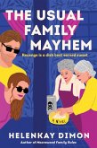 The Usual Family Mayhem The Usual Family Mayhem