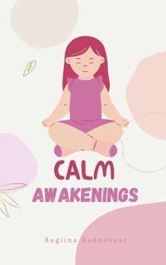 Calm Awakenings - Rannaveer, Regiina