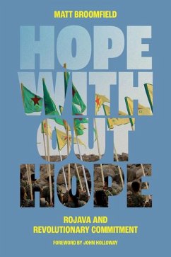 Cover Hope Without Hope