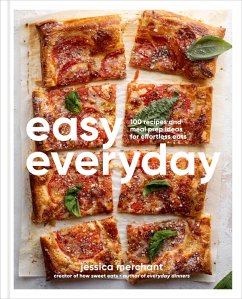 Easy Everyday Cover Easy Everyday