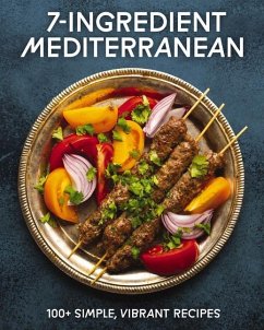 Cover 7-Ingredient Mediterranean
