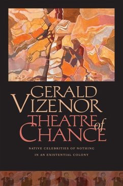 Cover Theatre of Chance