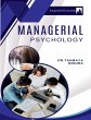 Managerial Psychology - Bild 1