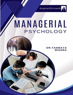 Cover Managerial Psychology