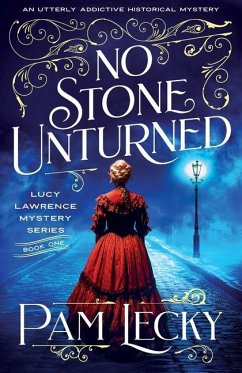 No Stone Unturned - Lecky, Pam