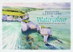 Painting Landscapes in Watercolour Painting Landscapes in Watercolour