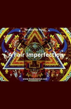 A Fair Imperfection - Frega, Ferdinando