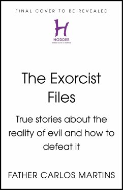 Exorcist Files - Martins, Father Carlos