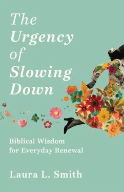 Cover The Urgency of Slowing Down