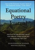 Equational Poetry Journal