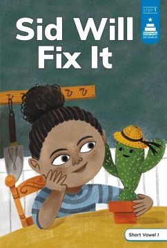 Sid Will Fix It - Renando, Tiffany