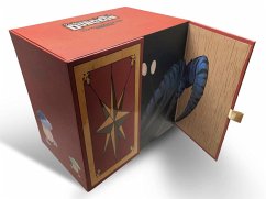 Delicious in Dungeon: The Complete Box Set - Kui, Ryoko