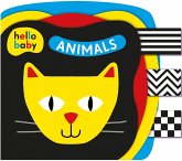 Animals (Hello Baby) Animals (Hello Baby)