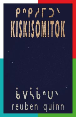 Cover Kiskisomitok ᑭᐢᑭᓱᒥᑐᐠ