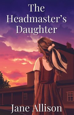 The Headmaster's Daughter - Allison, Jane