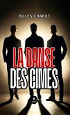 La danse des cimes (eBook, ePUB)