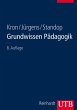 Grundwissen Pädagogik (eBook, PDF) - Bild 1