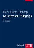 Grundwissen Pädagogik (eBook, PDF)