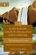 Karl Barth's Church Dogmatics for... - Bild 1
