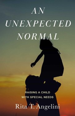 An Unexpected Normal - Angelini, Rita