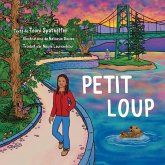 Petit Loup / Little Wolf Petit Loup / Little Wolf