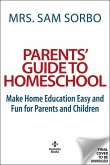 Parents' Guide to Homeschool