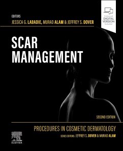 Procedures in Cosmetic Dermatology: Scar Management