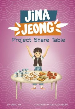 Cover Project Share Table