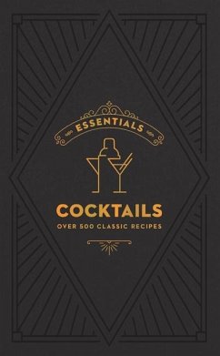 Cover Essentials: Cocktails