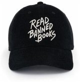 Read Banned Books Hat