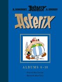 Asterix: Asterix Gift Edition: Albums 6-10: Asterix and Cleopatra, Asterix and the Big Fight, Asterix in Britain, Asterix and the Normans, Asterix the Legionary Asterix: Asterix Gift Edition: Albums 6-10: Asterix and Cleopatra, Asterix and the Big Fight, Asterix in Britain, Asterix and the Normans, Asterix the Legionary