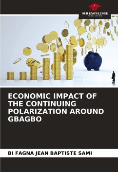 Cover ECONOMIC IMPACT OF THE CONTINUING POLARIZATION AROUND GBAGBO