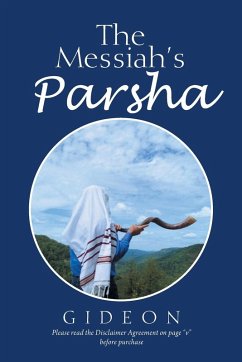 The Messiah's Parsha - Gideon