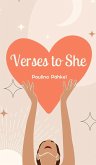 Verses to She