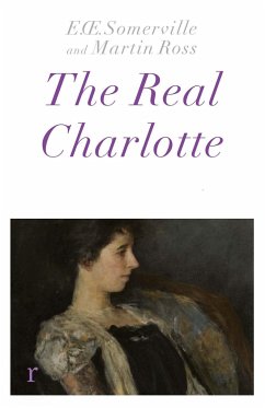 The Real Charlotte - Somerville & Ross