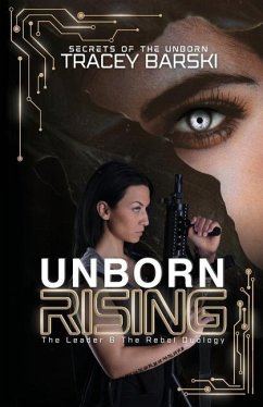 Unborn Rising - Barski, Tracey