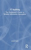 It Auditing It Auditing