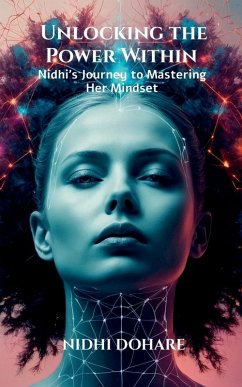 Unlocking the Power Within - Nidhi Dohare