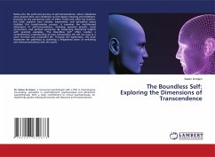 The Boundless Self: Exploring the Dimensions of Transcendence - Al Arjani, Salem