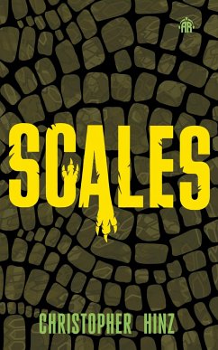 Scales - Hinz, Christopher