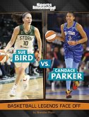 Sue Bird vs. Candace Parker