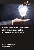 L'influenza dei brevetti d'invenzione sulla crescita economica