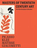 Picasso, Klee, Matisse, Giacometti
