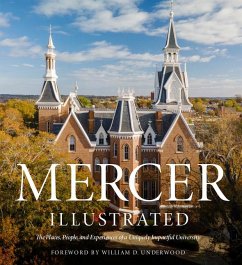 Mercer Illustrated - Mercer University