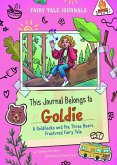 This Journal Belongs to Goldie