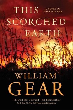 This Scorched Earth - Gear, William