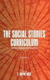 The Social Studies Curriculum, Fifth Edition